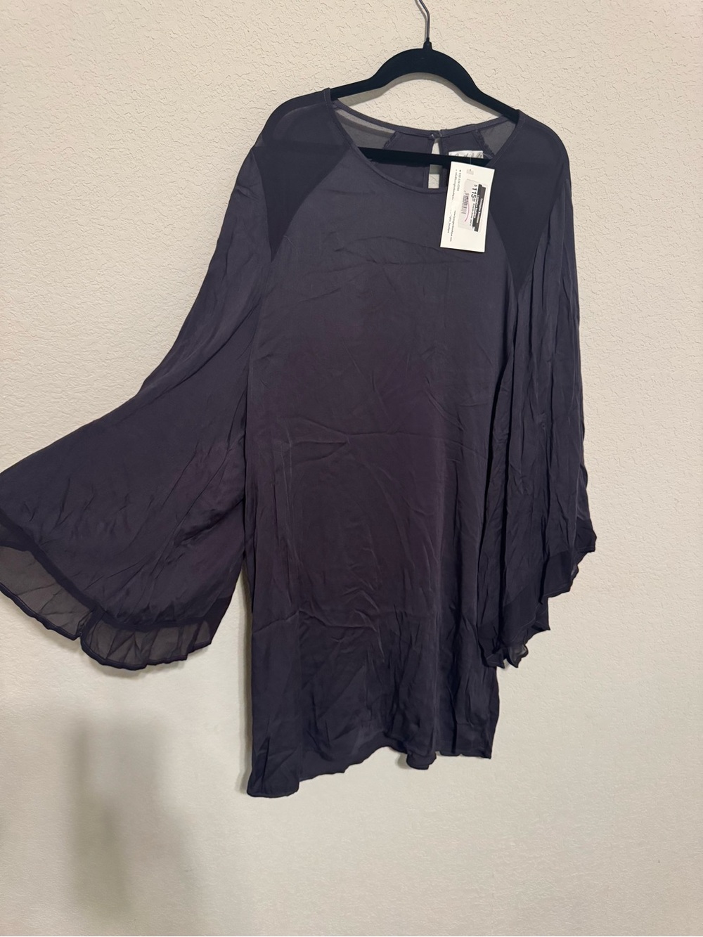 Boutique Brand {On The Road} Women's Dress NWT size: Small